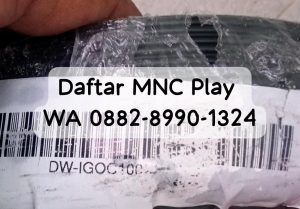 Biaya Berlangganan MNC Play