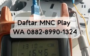 Biaya MNC Play