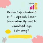 Review Indosat HIFI